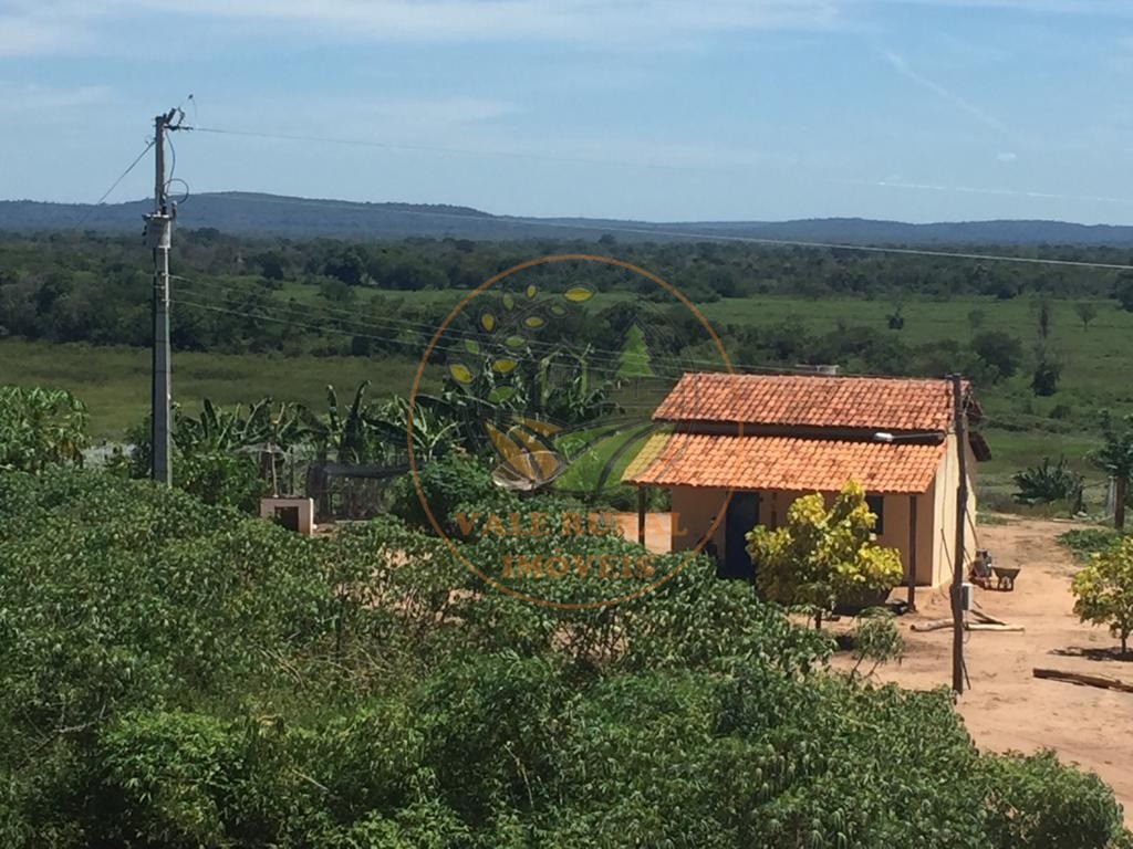 Fazenda à venda com 5 quartos, 242m² - Foto 14