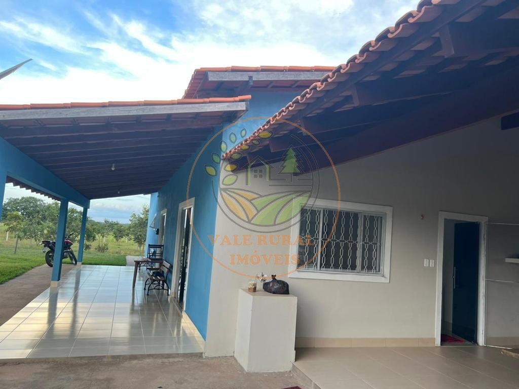 Fazenda à venda com 10 quartos, 3300m² - Foto 18