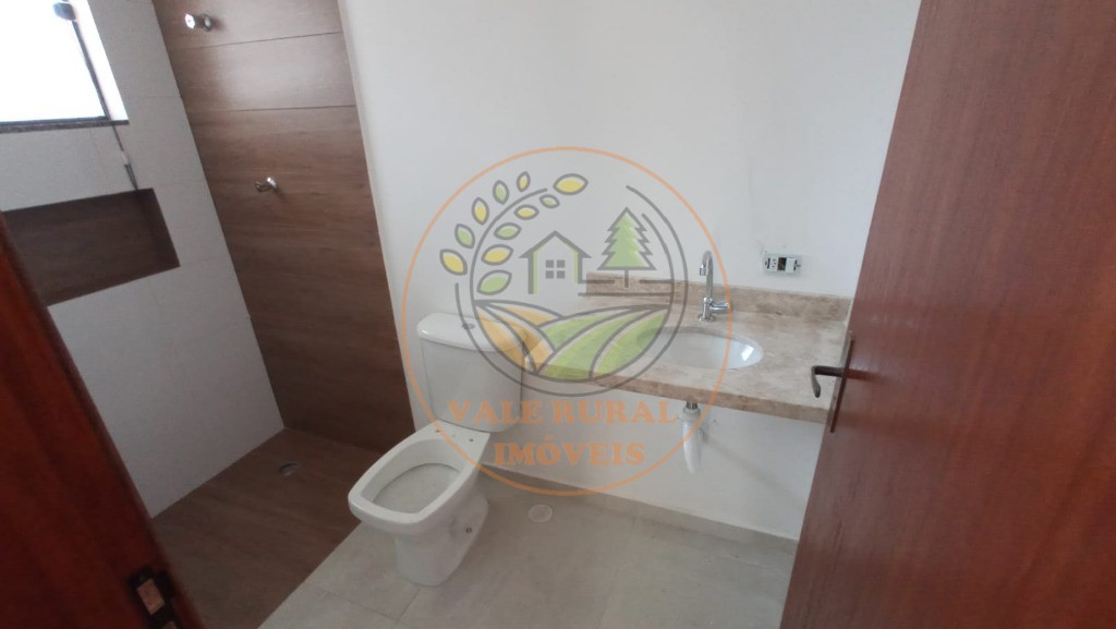 Casa à venda com 3 quartos, 150m² - Foto 10