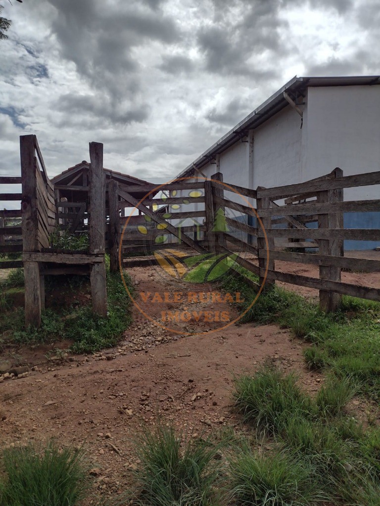 Fazenda à venda com 3 quartos, 242m² - Foto 21