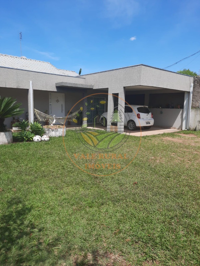 Chácara, 2 quartos, 1500 m² - Foto 5