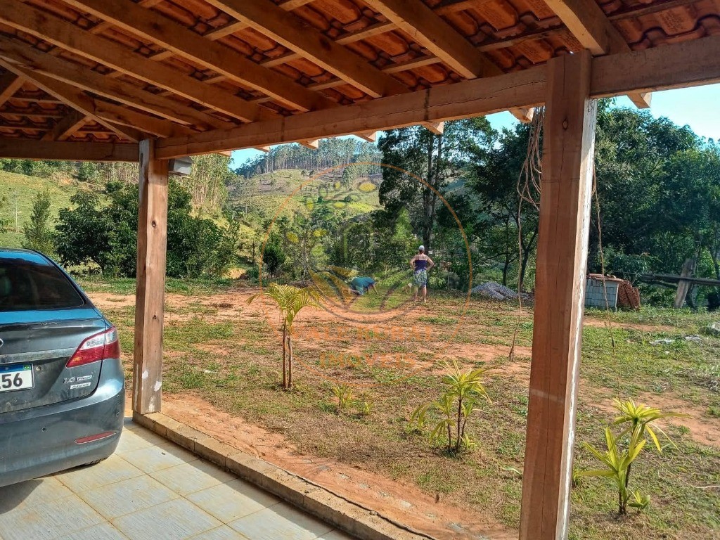 Sítio à venda com 2 quartos, 4m² - Foto 6