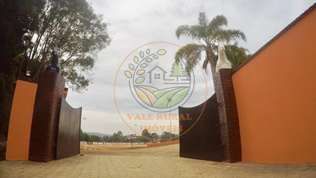 Haras e Área Rural Padrão à venda com 6 quartos, 84700m² - Foto 2