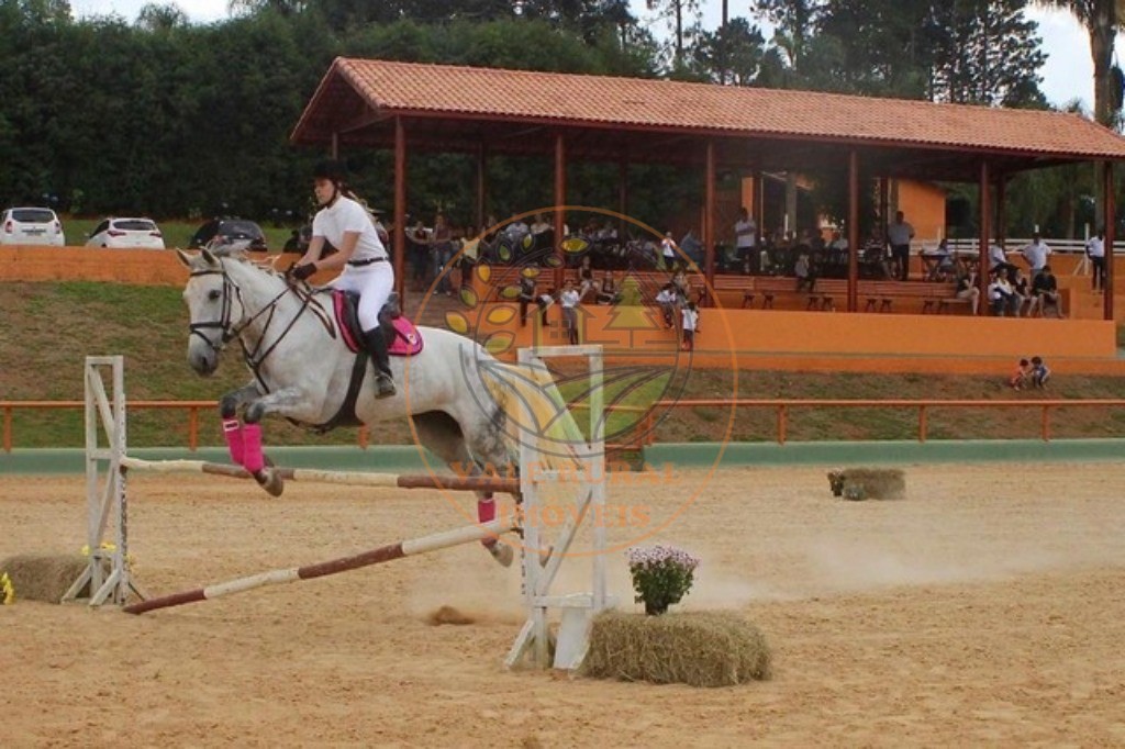 Haras e Área Rural Padrão à venda com 6 quartos, 84700m² - Foto 1