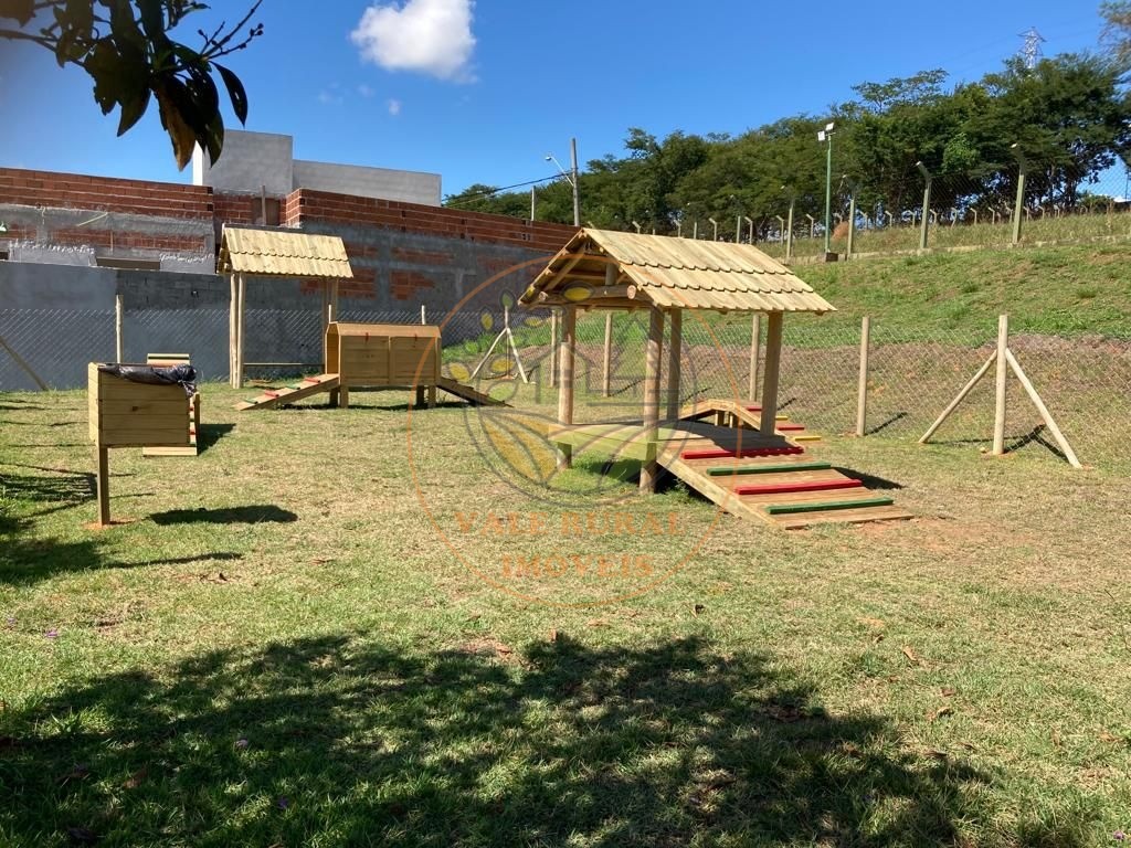 Terreno à venda, 486m² - Foto 11