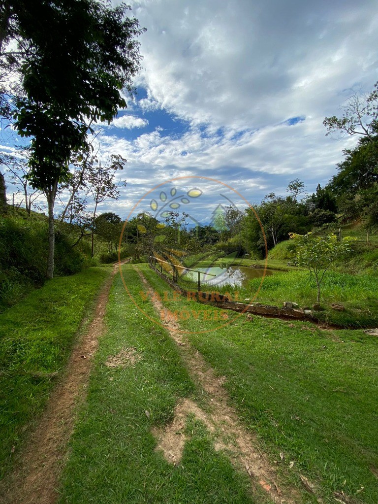 Chácara à venda com 2 quartos, 54000m² - Foto 3