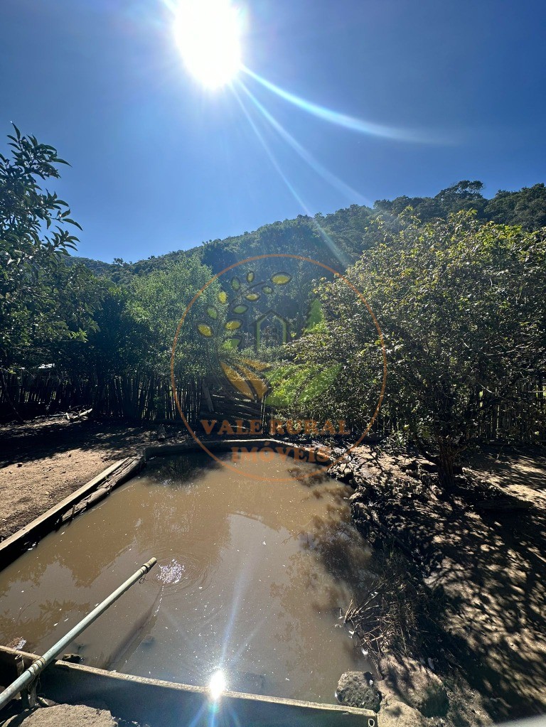 Chácara, 2 quartos, 3 hectares - Foto 1