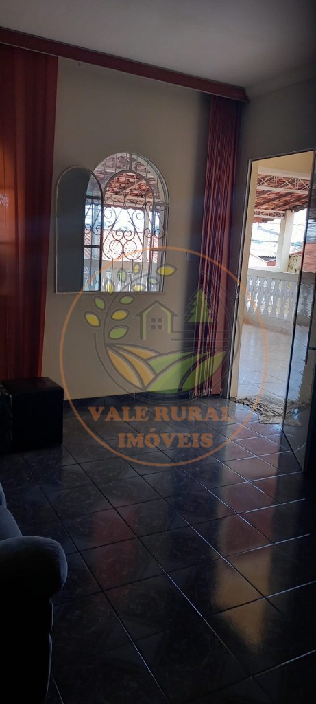 Casa à venda com 3 quartos, 250m² - Foto 19