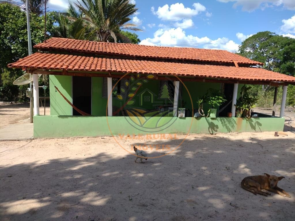 Fazenda à venda com 5 quartos, 800m² - Foto 15