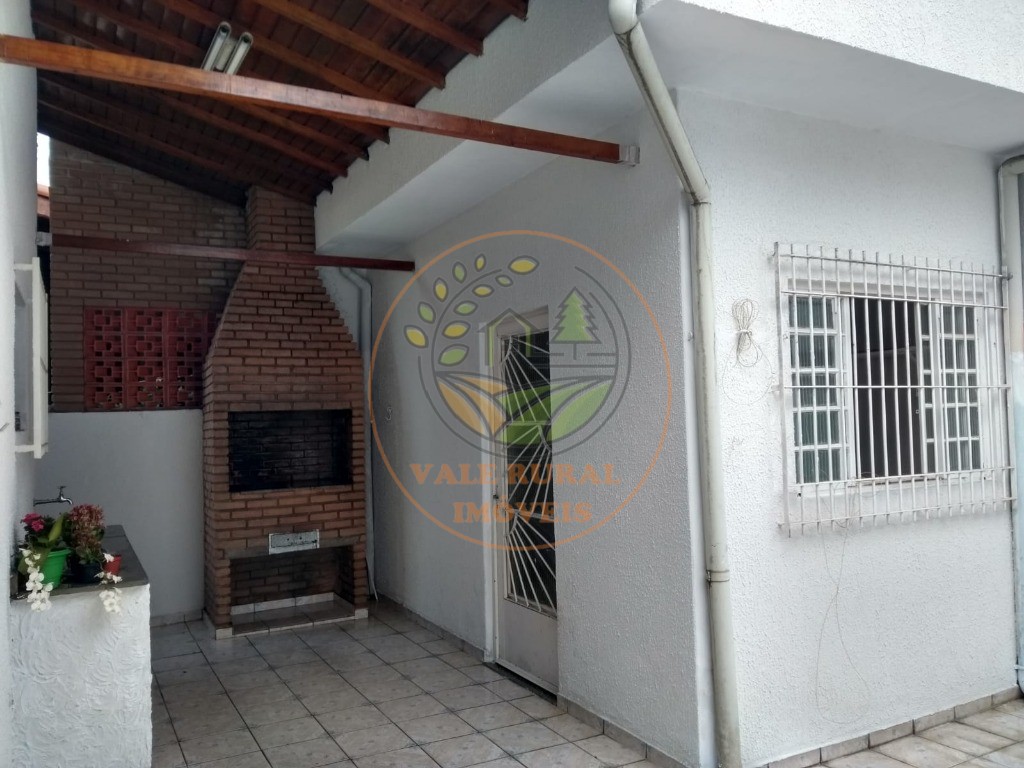 Casa à venda com 3 quartos, 250m² - Foto 14