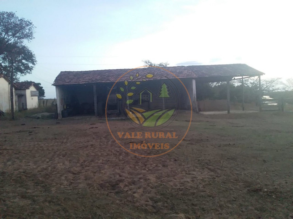 Fazenda à venda com 5 quartos, 800m² - Foto 16