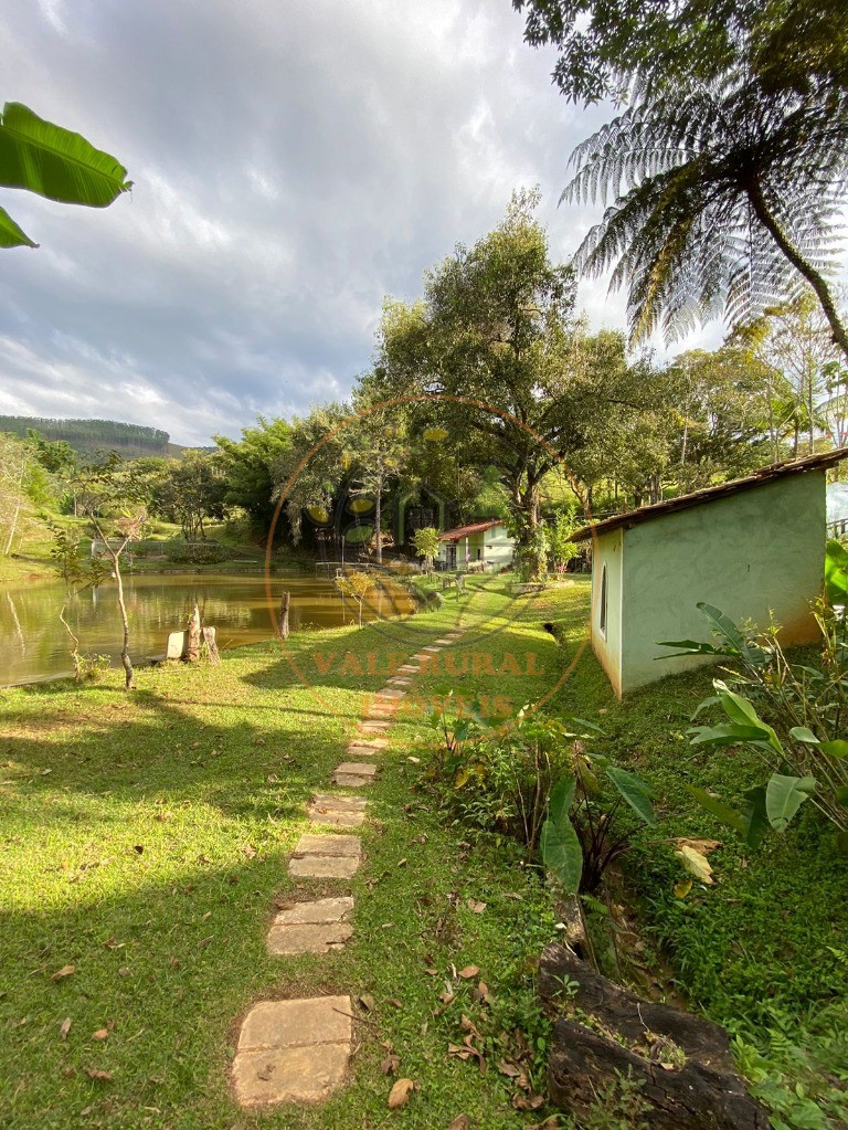 Chácara à venda com 2 quartos, 54000m² - Foto 25