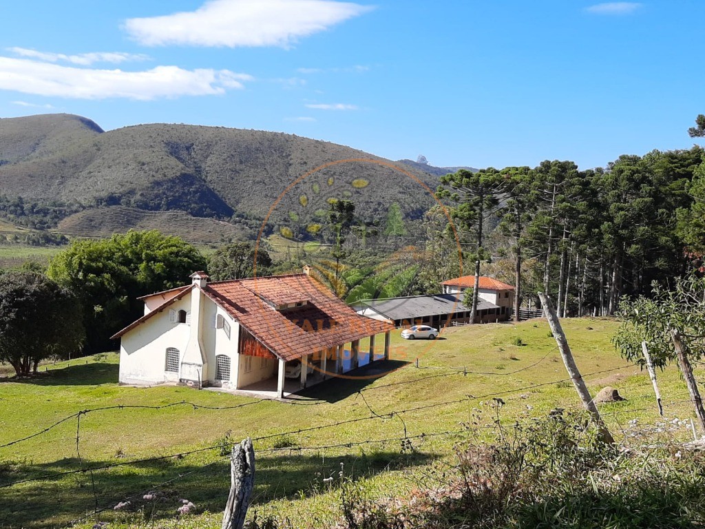 Fazenda-Sítio-Chácara, 100 m² - Foto 1