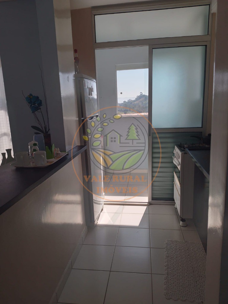 Apartamento à venda com 2 quartos, 54m² - Foto 10