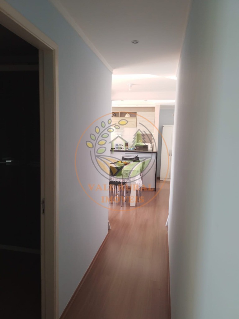 Apartamento à venda com 2 quartos, 54m² - Foto 9