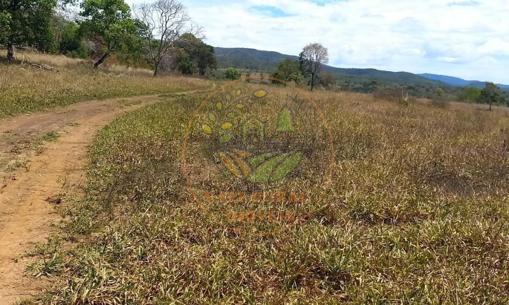 Fazenda à venda com 9 quartos, 2139m² - Foto 2