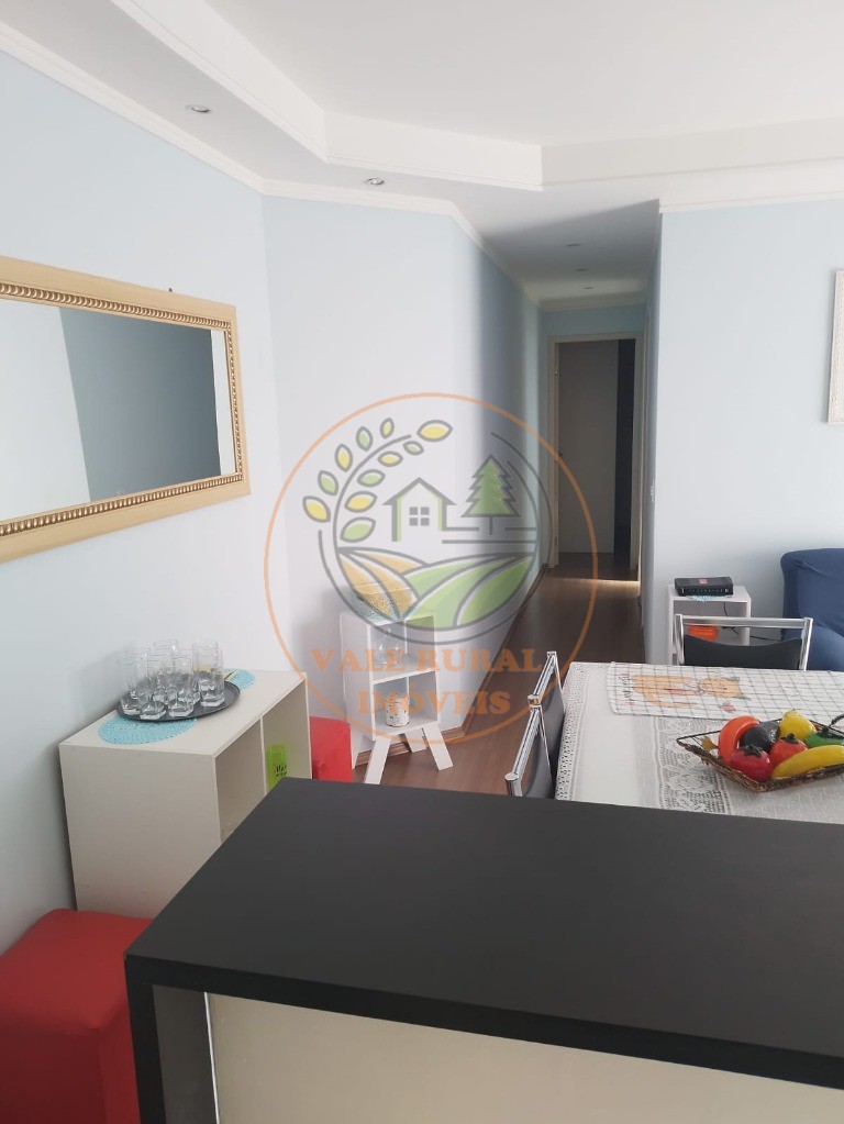 Apartamento à venda com 2 quartos, 54m² - Foto 12