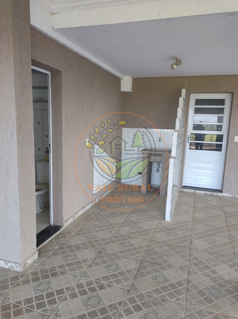 Chácara à venda com 1 quarto, 1752m² - Foto 2