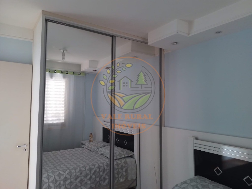 Apartamento à venda com 2 quartos, 54m² - Foto 6