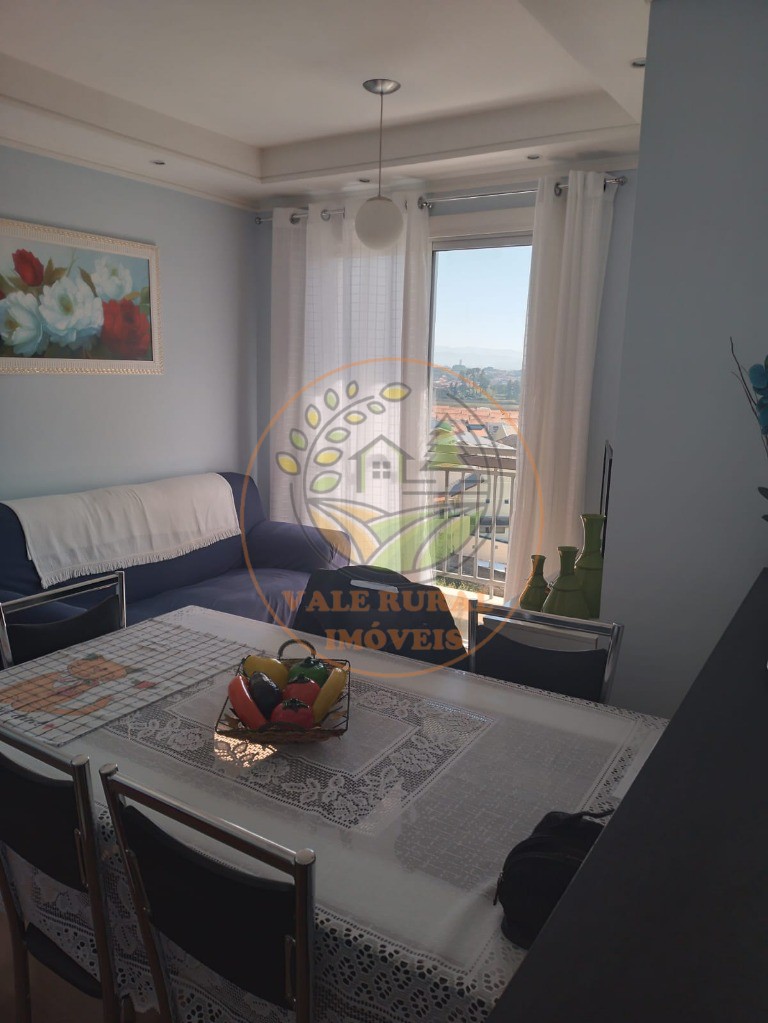 Apartamento à venda com 2 quartos, 54m² - Foto 7