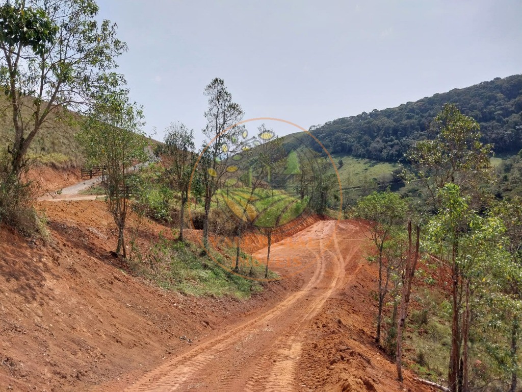 Haras e Área Rural Padrão à venda, 26000m² - Foto 1