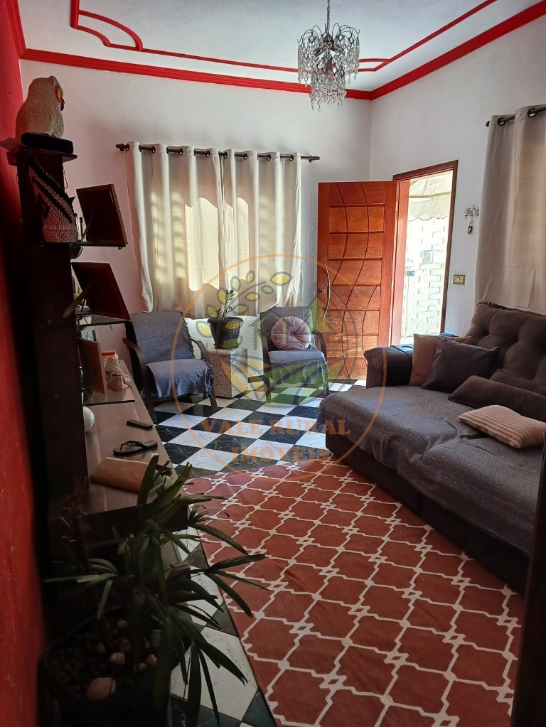 Casa à venda com 4 quartos, 150m² - Foto 5