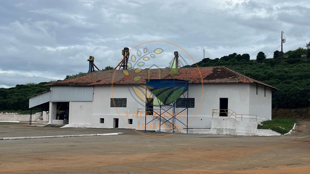 Fazenda à venda com 10 quartos, 1040m² - Foto 5