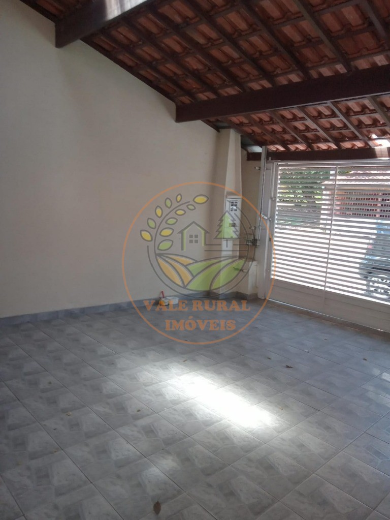 Casa à venda com 2 quartos, 125m² - Foto 17