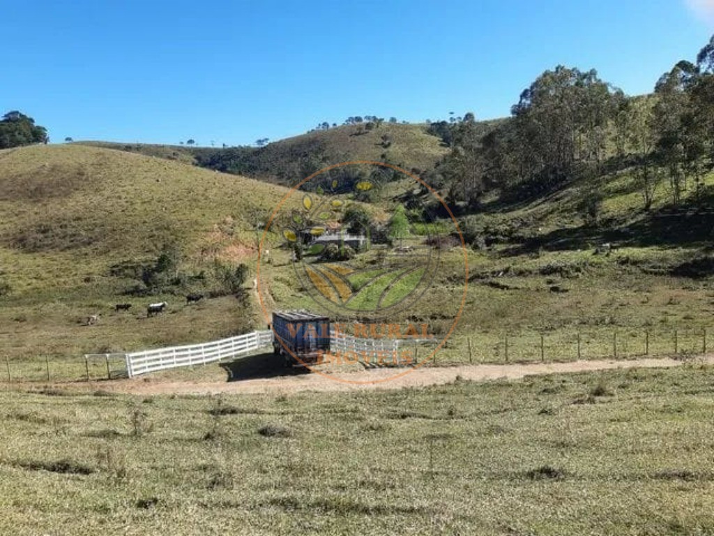 Haras e Área Rural Padrão à venda, 25m² - Foto 1