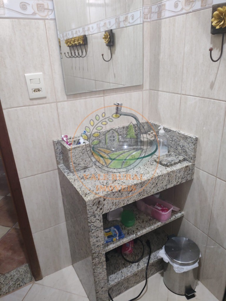 Chácara à venda com 3 quartos, 4100m² - Foto 8