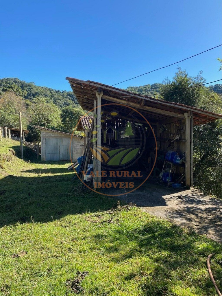 Haras e Área Rural Padrão à venda, 46000m² - Foto 1