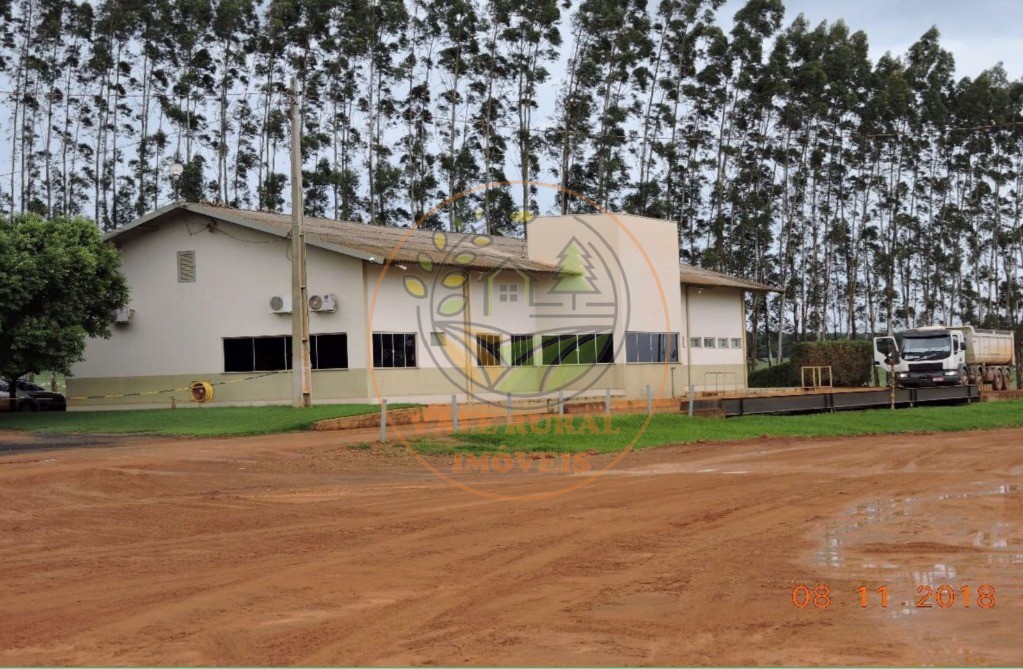 Fazenda à venda com 5 quartos, 19550m² - Foto 5