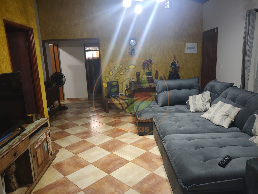 Chácara à venda com 3 quartos, 4100m² - Foto 4