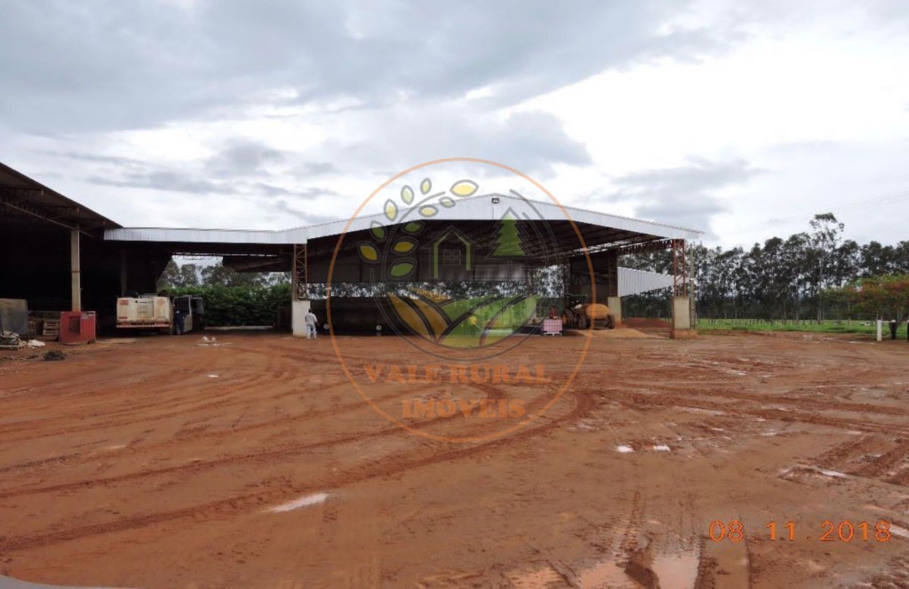 Fazenda à venda com 5 quartos, 19550m² - Foto 7