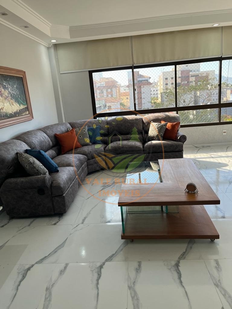 Apartamento à venda com 3 quartos, 188m² - Foto 12