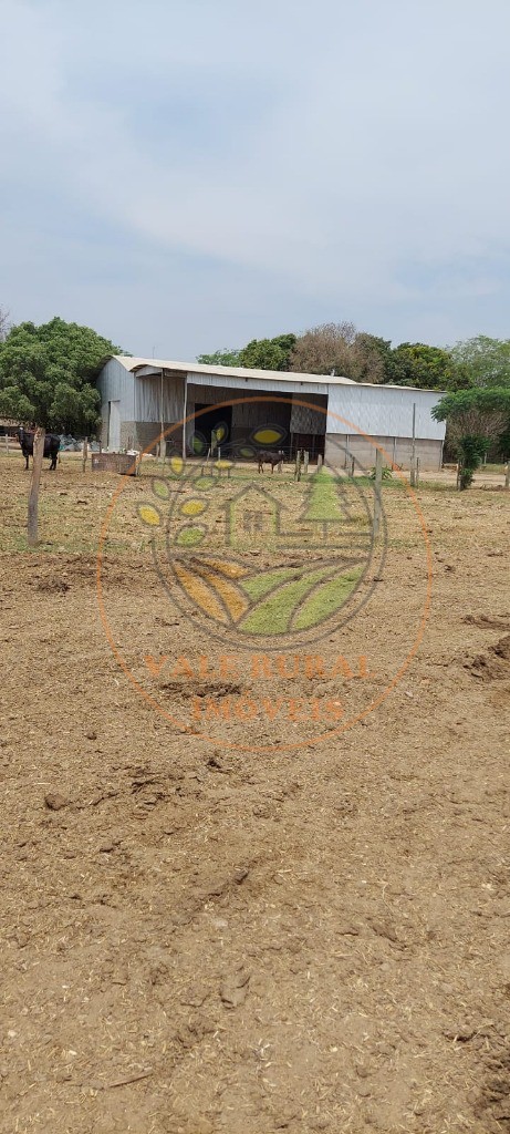 Fazenda à venda com 1 quarto, 12000m² - Foto 2