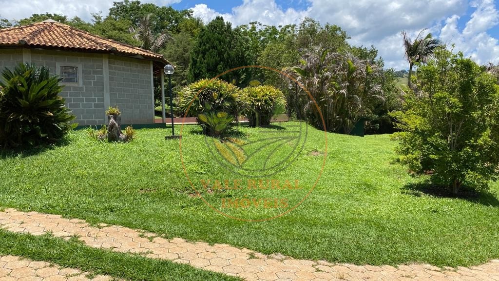 Chácara à venda com 3 quartos, 10000m² - Foto 9