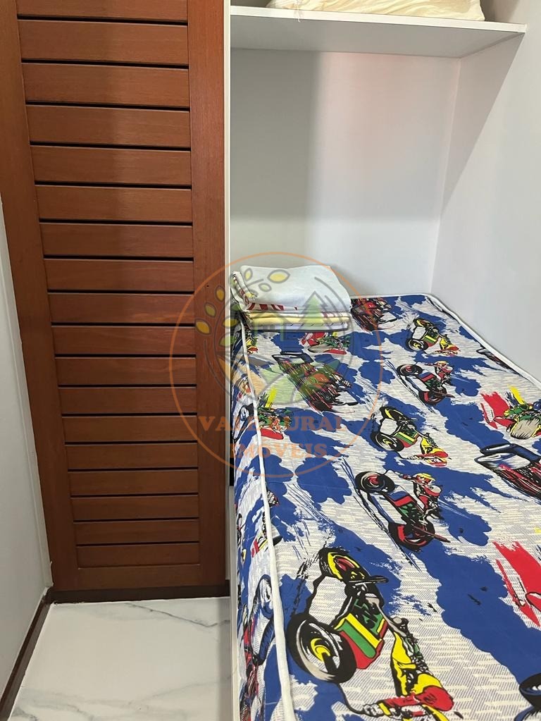 Apartamento à venda com 3 quartos, 188m² - Foto 16