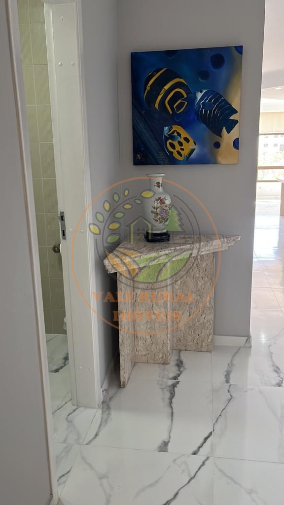 Apartamento à venda com 3 quartos, 188m² - Foto 15