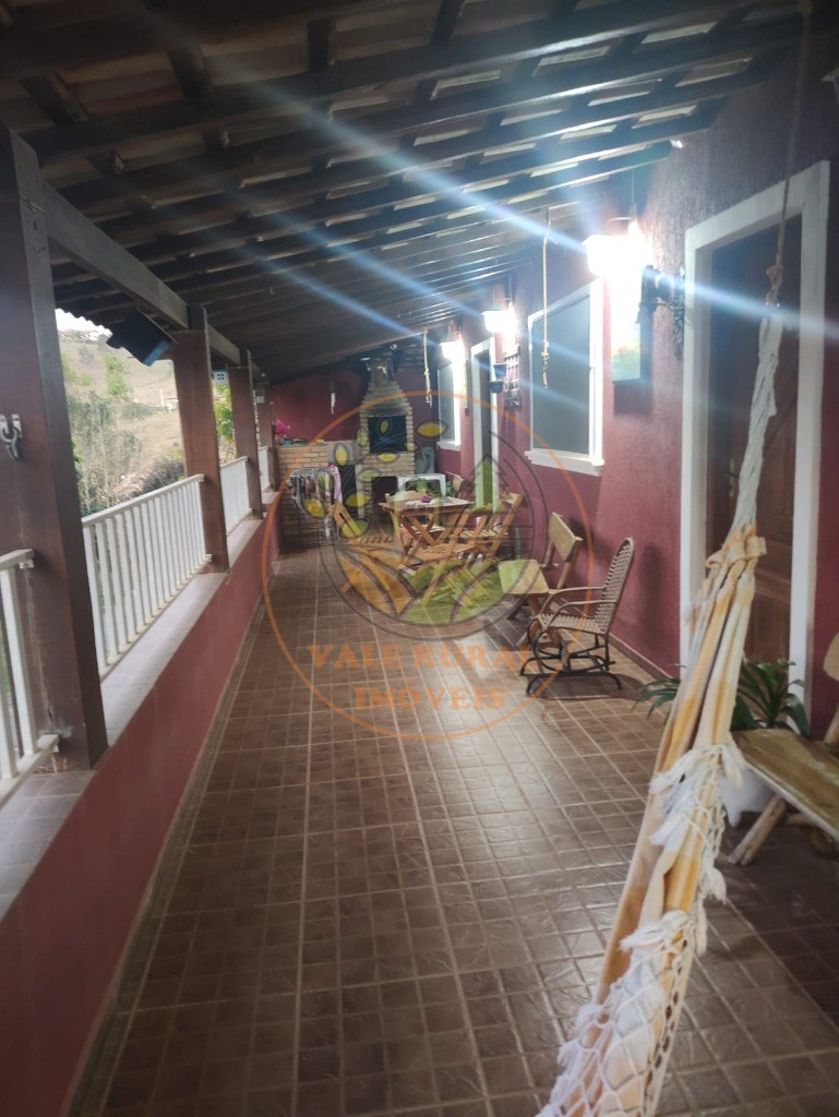 Chácara à venda com 3 quartos, 4100m² - Foto 3