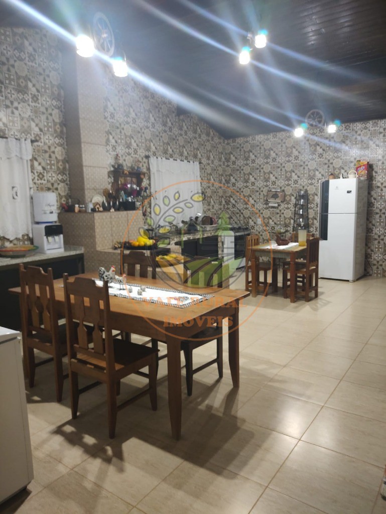 Chácara à venda com 3 quartos, 4100m² - Foto 5