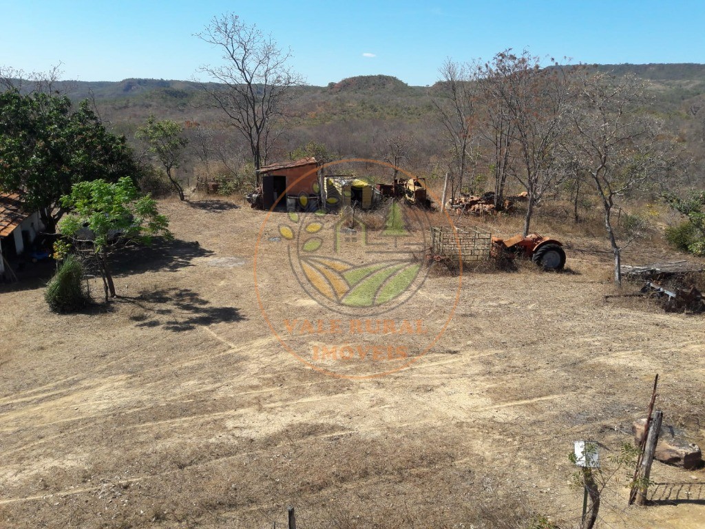 Fazenda à venda com 5 quartos, 613m² - Foto 20