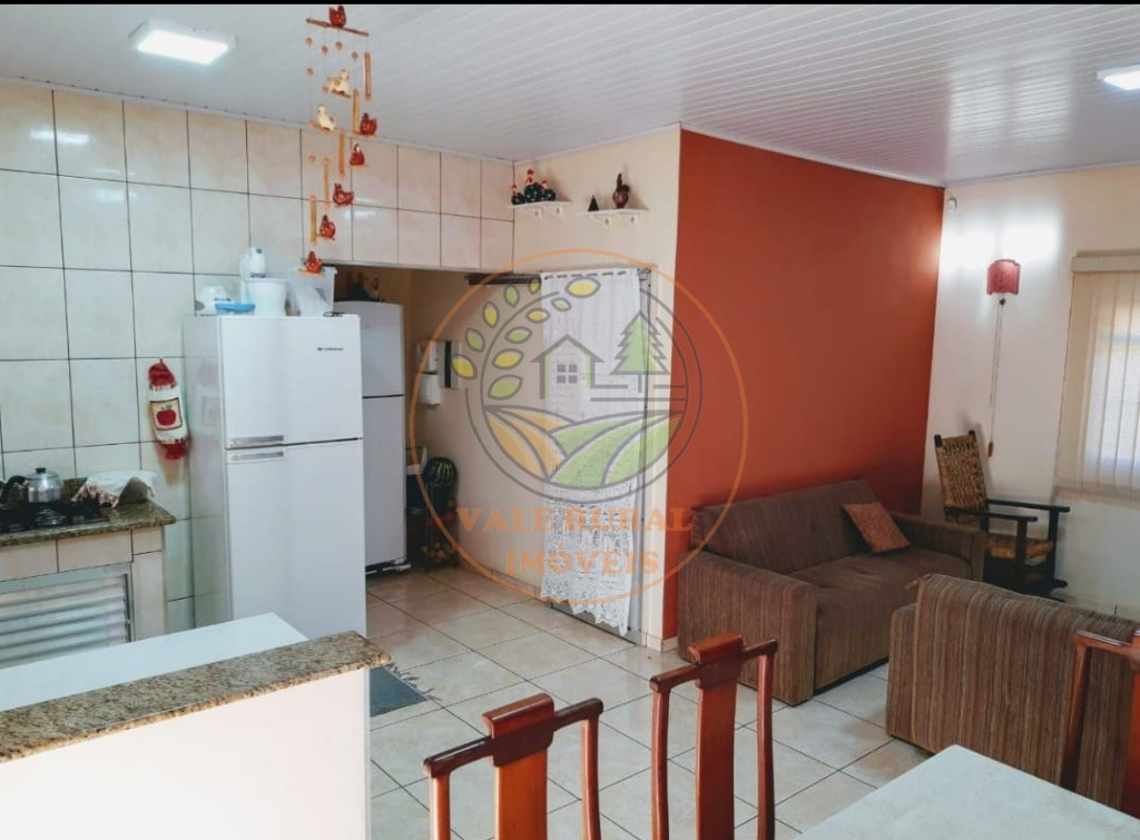 Sítio à venda com 2 quartos, 34500m² - Foto 2