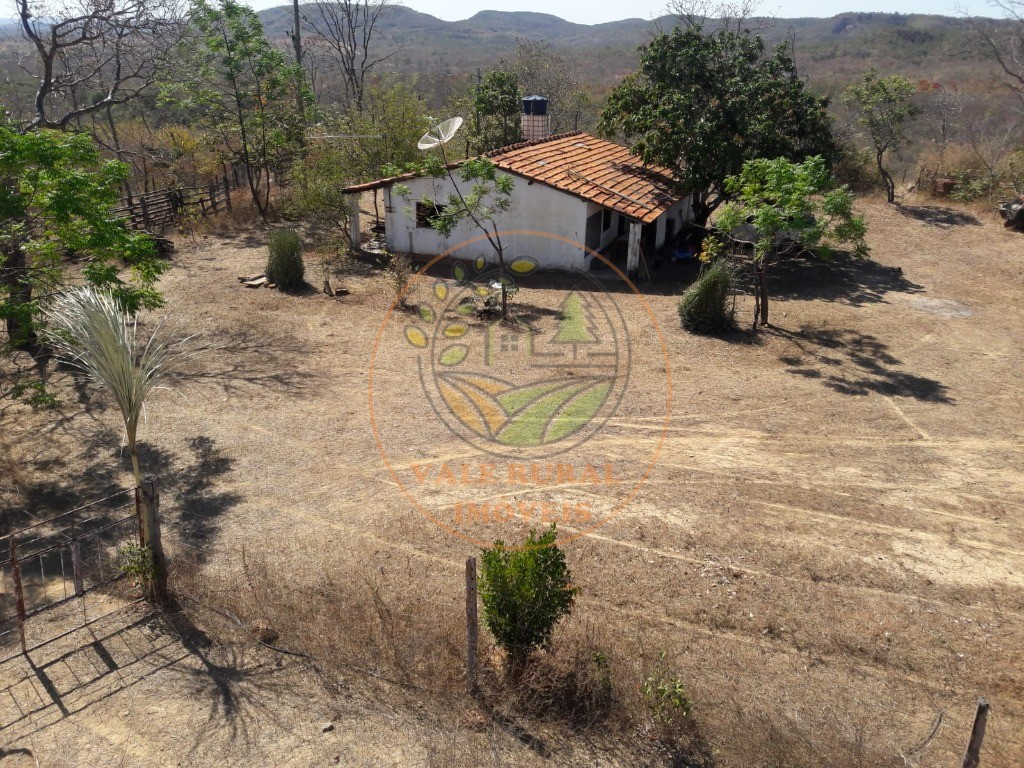 Fazenda à venda com 5 quartos, 613m² - Foto 10