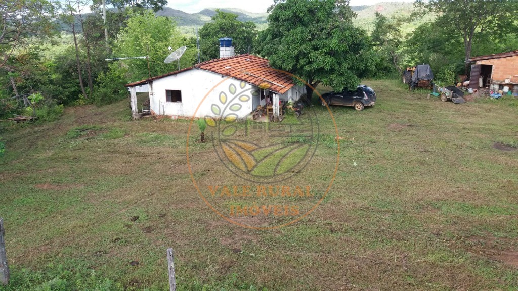 Fazenda à venda com 5 quartos, 613m² - Foto 8