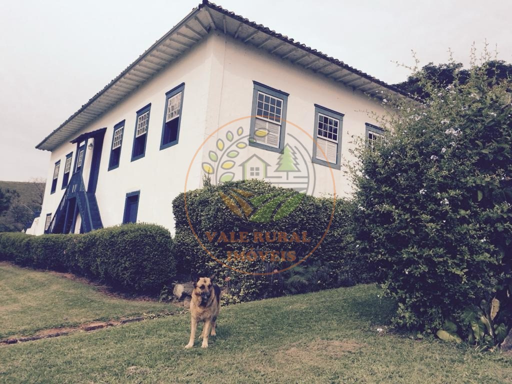 Fazenda à venda com 8 quartos, 114m² - Foto 5