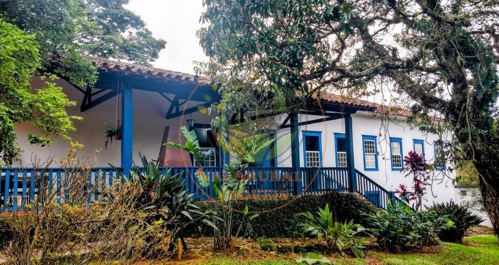 Fazenda à venda com 8 quartos, 114m² - Foto 18