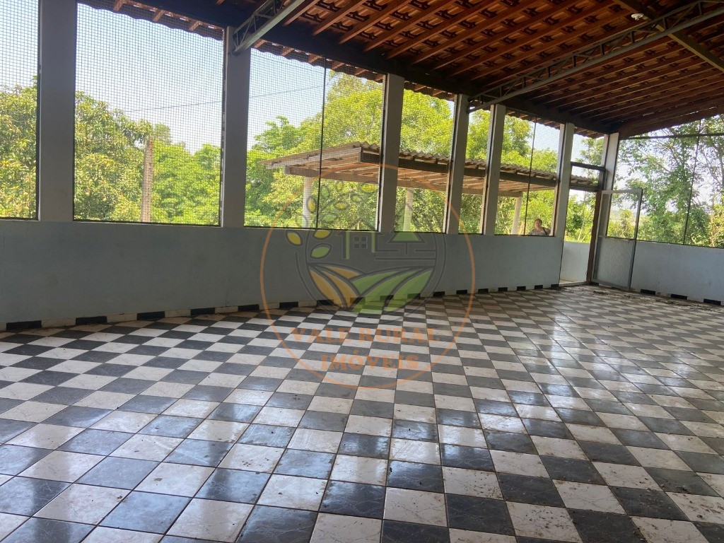 Chácara à venda com 2 quartos, 1500m² - Foto 7