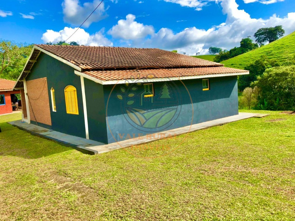 Chácara à venda com 2 quartos, 20000m² - Foto 4