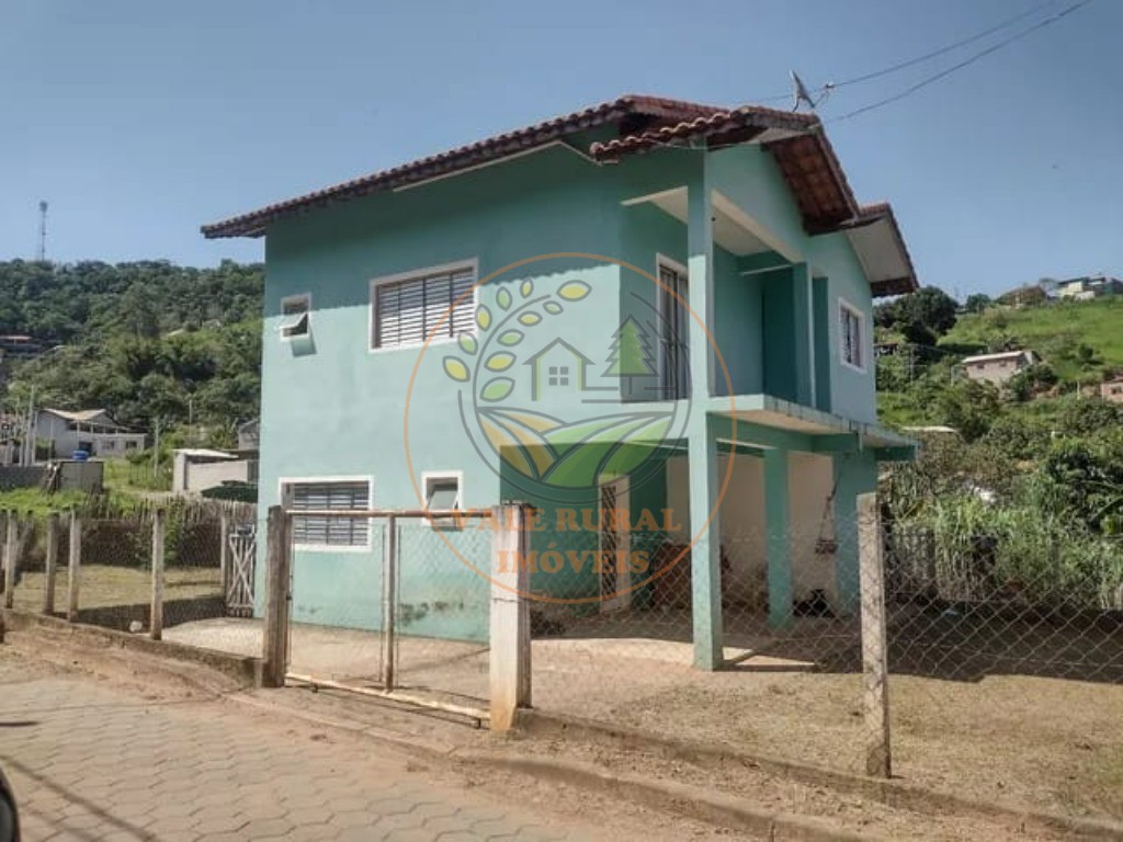 Chácara à venda com 3 quartos, 506m² - Foto 1